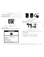 Preview for 12 page of Maytag MGDE500VP - Performance Series Front Load Steam Gas Dryer Use And Care Manual