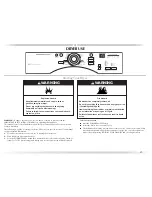 Preview for 17 page of Maytag MGDE500VP - Performance Series Front Load Steam Gas Dryer Use And Care Manual