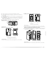 Preview for 35 page of Maytag MGDE500VP - Performance Series Front Load Steam Gas Dryer Use And Care Manual