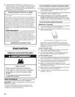 Предварительный просмотр 26 страницы Maytag MGDE500VW3 Installation Instructions Manual