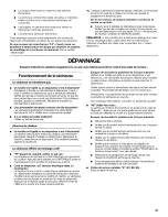 Предварительный просмотр 31 страницы Maytag MGDE500VW3 Installation Instructions Manual