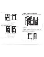 Предварительный просмотр 7 страницы Maytag MGDE900VJ - Performance 7.5 cu. Ft. Steam Gas Dryer Use And Care Manual