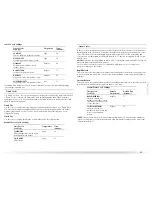 Предварительный просмотр 21 страницы Maytag MGDE900VJ - Performance 7.5 cu. Ft. Steam Gas Dryer Use And Care Manual