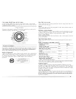 Предварительный просмотр 49 страницы Maytag MGDE900VJ - Performance 7.5 cu. Ft. Steam Gas Dryer Use And Care Manual