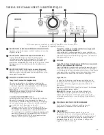 Предварительный просмотр 17 страницы Maytag MGDX500X Use And Care Manual