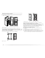 Предварительный просмотр 34 страницы Maytag MGDZ600TB - 27" Gas Dryer Use And Care Manual