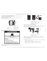 Предварительный просмотр 39 страницы Maytag MGDZ600TB - 27" Gas Dryer Use And Care Manual