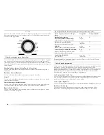 Предварительный просмотр 48 страницы Maytag MGDZ600TE - Epic Z Front Load Gas Dryer Use And Care Manual