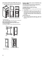 Предварительный просмотр 20 страницы Maytag MGDZ600TK - Front Load Gas Dryer Install Manual