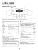 Preview for 11 page of Maytag MGR4452BDB Warranty Manual