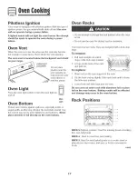 Preview for 18 page of Maytag MGR4452BDB Warranty Manual