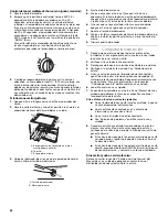 Preview for 24 page of Maytag MGR5605W Installation Instructions Manual