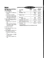 Preview for 11 page of Maytag MGR5705BDH User Manual