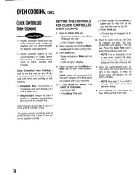 Preview for 12 page of Maytag MGR5705BDH User Manual