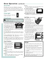 Preview for 12 page of Maytag MGR5710 User Manual