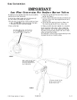 Preview for 42 page of Maytag MGR5775QD Service Manual