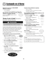 Preview for 68 page of Maytag MGR5775QDB1 Use & Care Manual