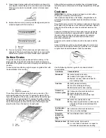 Preview for 3 page of Maytag MGR6600FB Control Manual