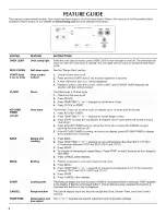 Preview for 4 page of Maytag MGR7661WB4 User Instructions