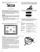 Preview for 24 page of Maytag MGR8670AB User Instructions