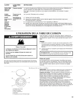 Preview for 23 page of Maytag MGR8670AB0 User Instructions