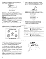 Preview for 24 page of Maytag MGR8670AB0 User Instructions