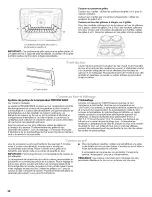 Preview for 28 page of Maytag MGR8670AB0 User Instructions