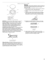 Предварительный просмотр 23 страницы Maytag MGR8670WQ User Instructions