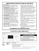 Preview for 21 page of Maytag MGR8674AB0 User Instructions