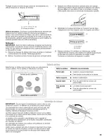 Preview for 25 page of Maytag MGR8800DH0 User Instructions