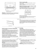 Preview for 29 page of Maytag MGR8800DH0 User Instructions