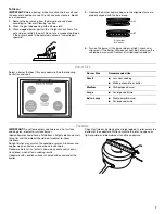 Preview for 7 page of Maytag MGR8800DS User Instructions