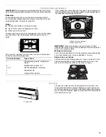 Preview for 11 page of Maytag MGR8800DS User Instructions