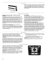 Preview for 34 page of Maytag MGR8800DS User Instructions