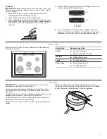 Preview for 7 page of Maytag MGR8800HK0 User Instructions