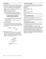 Preview for 7 page of Maytag MGR8875WB0 Installation Instructions Manual