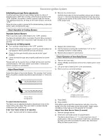 Preview for 11 page of Maytag MGR8875WB0 Installation Instructions Manual