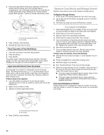 Preview for 12 page of Maytag MGR8875WB0 Installation Instructions Manual