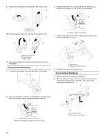 Preview for 14 page of Maytag MGR8875WB0 Installation Instructions Manual