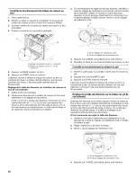 Preview for 30 page of Maytag MGR8875WB0 Installation Instructions Manual