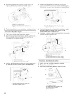 Preview for 34 page of Maytag MGR8875WB0 Installation Instructions Manual