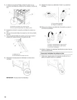 Preview for 36 page of Maytag MGR8875WB0 Installation Instructions Manual