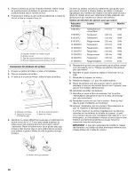 Preview for 38 page of Maytag MGR8875WB0 Installation Instructions Manual