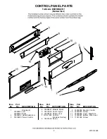 Preview for 2 page of Maytag MGRH865QDS11 Assembly