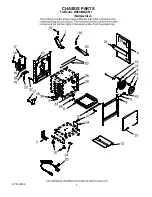 Preview for 5 page of Maytag MGRH865QDS11 Assembly