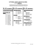 Preview for 10 page of Maytag MGRH865QDS11 Assembly