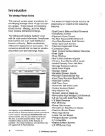 Preview for 10 page of Maytag MGS5770ADB Service Manual