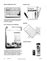 Preview for 12 page of Maytag MGS5770ADB Service Manual