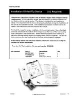 Preview for 13 page of Maytag MGS5770ADB Service Manual