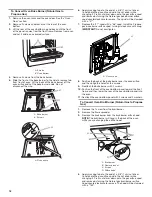 Preview for 18 page of Maytag MGS8800FZ Installation Instructions Manual